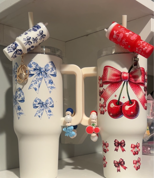 Custom Tumblers