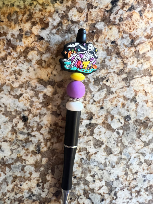 Pens custom