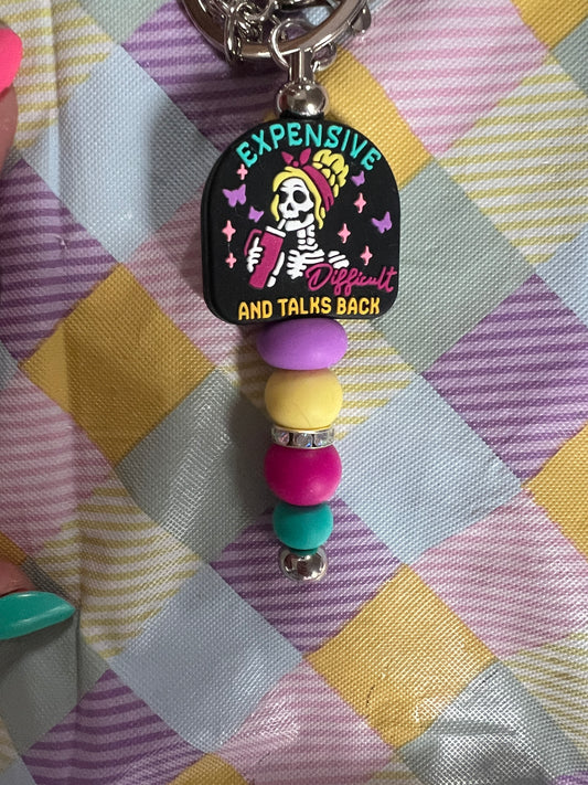 Keychain